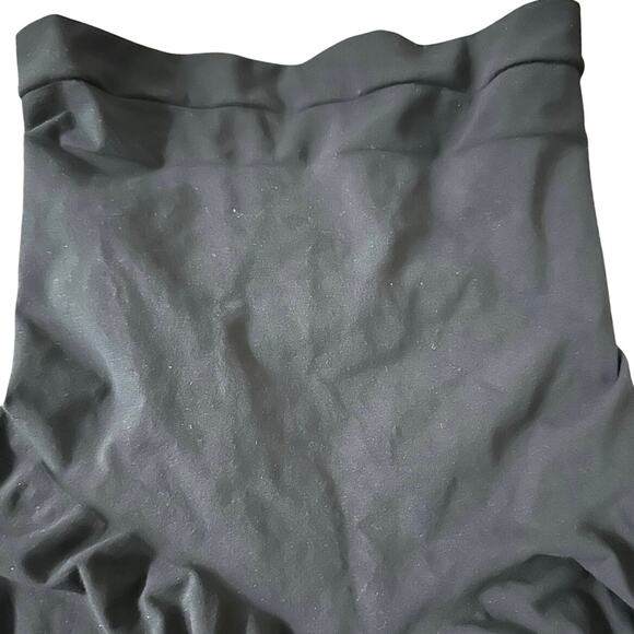 SPANX - Women's High-Waisted Mid-Thigh Shaping Shorts - XL - NWOT - Picture 4 of 8